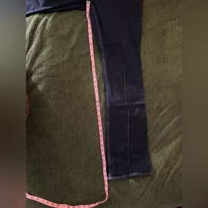 Old Navy Women’s Tall Stretch Flare Dark jeans